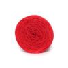 Tricoton macramé Rouge Réf 160