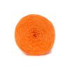 Tricoton macramé Orange Réf 148