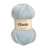 Pelote de laine Elana - Acrylique REF 328 - Bleu bébé