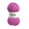 Pelote de laine Elana - Acrylique REF 261 - Glycine