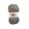 Pelote de laine Naya 100% Acrylique 100g-65m Taupe
