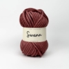 Pelote Swann 250 gr - Vieux rose