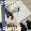 Kit Tenture murale vide poche bohéme - Kit vidéo Tutoriel pas à pas