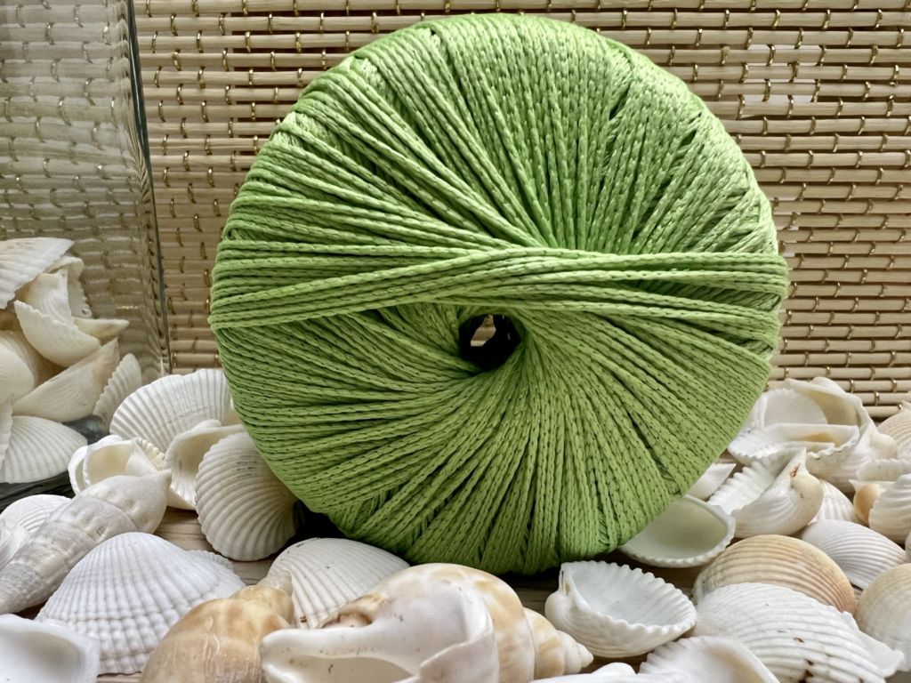 Fil Bikini spécial Maillot de bain Vert - Lou Passion
