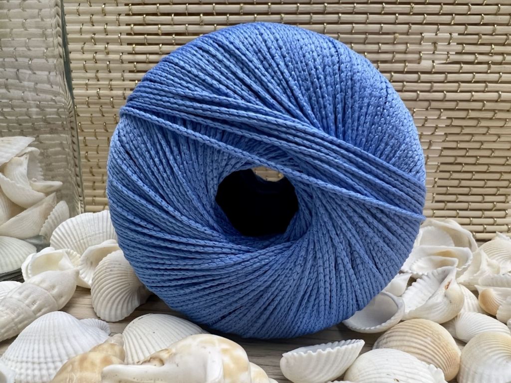 Fil Bikini spécial Maillot de bain Bleu - Lou Passion