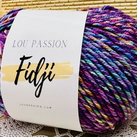 Fidji 50g 160 m ref 22