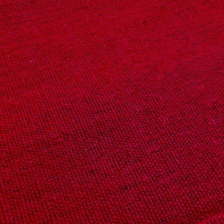 Coupon doublure tissus 80X100 Rouge