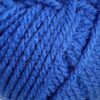 Pelote de laine Elana - Acrylique REF 842 - Bleu roi