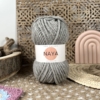 Pelote de laine Naya 100% Acrylique 100g-65m Taupe
