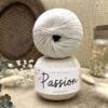 Passion Coton 100g-380m Beige " REF 02 "