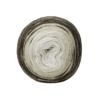 Cake Pralinette nuances 3 couleurs et doré  ref 32540