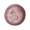 Cake Pralinette nuances 3 couleurs et doré  ref 413