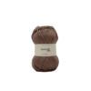 Pelote de coton Aquarelle 100% coton mercerisé Noisette Ref-060