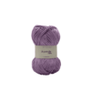 Pelote de coton Aquarelle 100% coton mercerisé Lilas ref 410