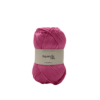 Pelote de coton Aquarelle 100% coton mercerisé Rose Ref-376