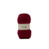 Pelote de coton Aquarelle 100% coton mercerisé Bordeaux Ref-298