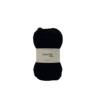 Pelote de coton Aquarelle 100% coton mercerisé Noir Ref-555