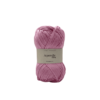 Pelote de coton Aquarelle 100% coton mercerisé Rose dragée Ref-366