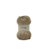 Pelote de coton Aquarelle 100% coton mercerisé Châtain ref-030