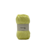 Pelote de coton Aquarelle 100% coton mercerisé Jaune Pastel Ref-210