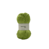 Pelote de coton Aquarelle 100% coton mercerisé Anis Ref-654