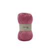 Pelote de coton Aquarelle 100% coton mercerisé Rose bonbon Ref-372