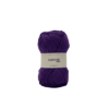 Pelote de coton Aquarelle 100% coton mercerisé Violet Ref-431