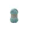Pelote de coton Aquarelle 100% coton mercerisé Vert eau Ref-608