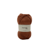 Pelote de coton Aquarelle 100% coton mercerisé Terracotta Ref-190