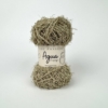 Fil éponge Agua 100gr-80m Grège