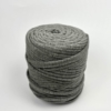 Fil Trapilho 100% recyclé Gris marbrer