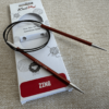 Aiguille circulaire KNITPRO 80cm - 5,5 mm