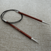 Aiguille circulaire KNITPRO 80cm - 5,5 mm
