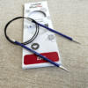 Aiguille circulaire KNITPRO 80cm - 4.5 mm