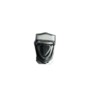 Fermeture - Attache cartable triangulaire - Argent - 4X2 cm
