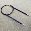 Aiguille circulaire KNITPRO 80cm - 4.5 mm