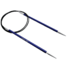 Aiguille circulaire KNITPRO 80cm - 4.5 mm