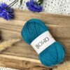 Fil Boho 100% Coton Naturel – 100g 210m - Canard 36