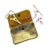 Petit étui - pochette - rangement petits nécessaires de coutures - à Personnaliser