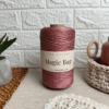 Magic Bag Slim - 300gr 700m - Rose Ancien