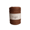 Tricoton Soft macramé - 450m/500gr - Terracotta