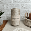 Magic Bag Slim - 300gr 700m - Écru