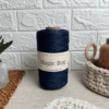 Magic Bag Slim - 300gr 700m - Bleu marine