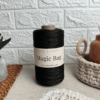Magic Bag Slim - 300gr 700m - Noir