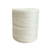 Bobine de fil raphia crème 100% naturel pour crochet, tricot ou DIY – Lou Passion