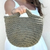 Tutoriel vidéo pas à pas Sac Paola - crochet facile