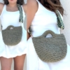Tutoriel vidéo pas à pas Sac Paola - crochet facile
