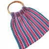 Tutoriel vidéo pas à pas sac Vitamine - crochet facile - isa crochet tricot