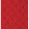 Pelote de laine chenille boucle - Alize puffy 100gr - Rouge 56