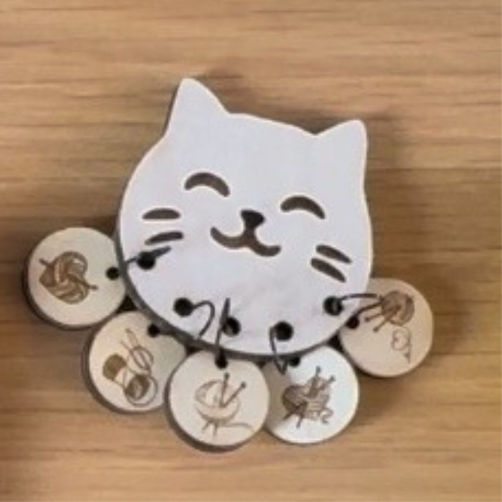 Puzzle Chat - Vente en gros de jouets en bois